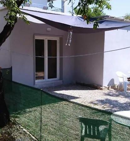 Iro-kostas House 3 Chalkida