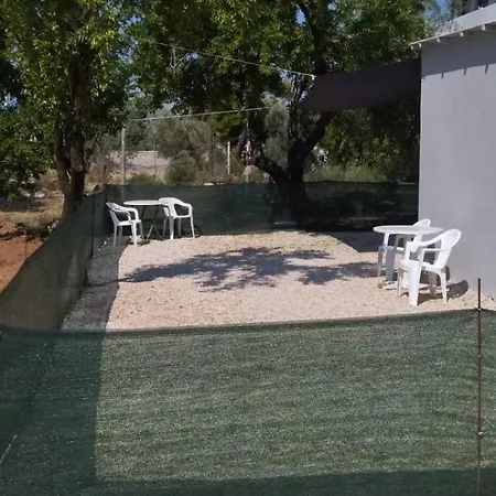 Iro-kostas House 3 Holiday home