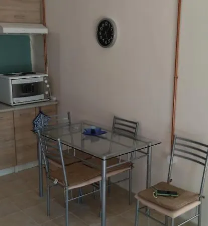 Iro-kostas House 3 Holiday home Chalkida