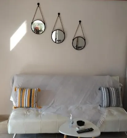 Holiday home Iro-kostas House 3 *