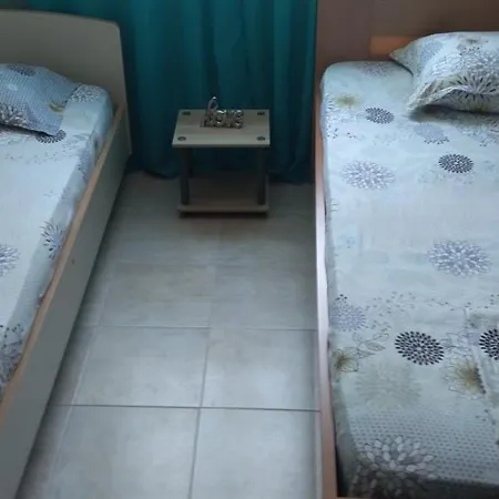 Iro-kostas House 3 * Chalkida