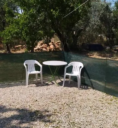 Iro-kostas House 3 * Chalkida