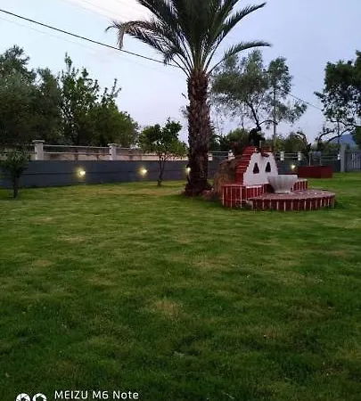 Holiday home Iro-kostas House 3 *